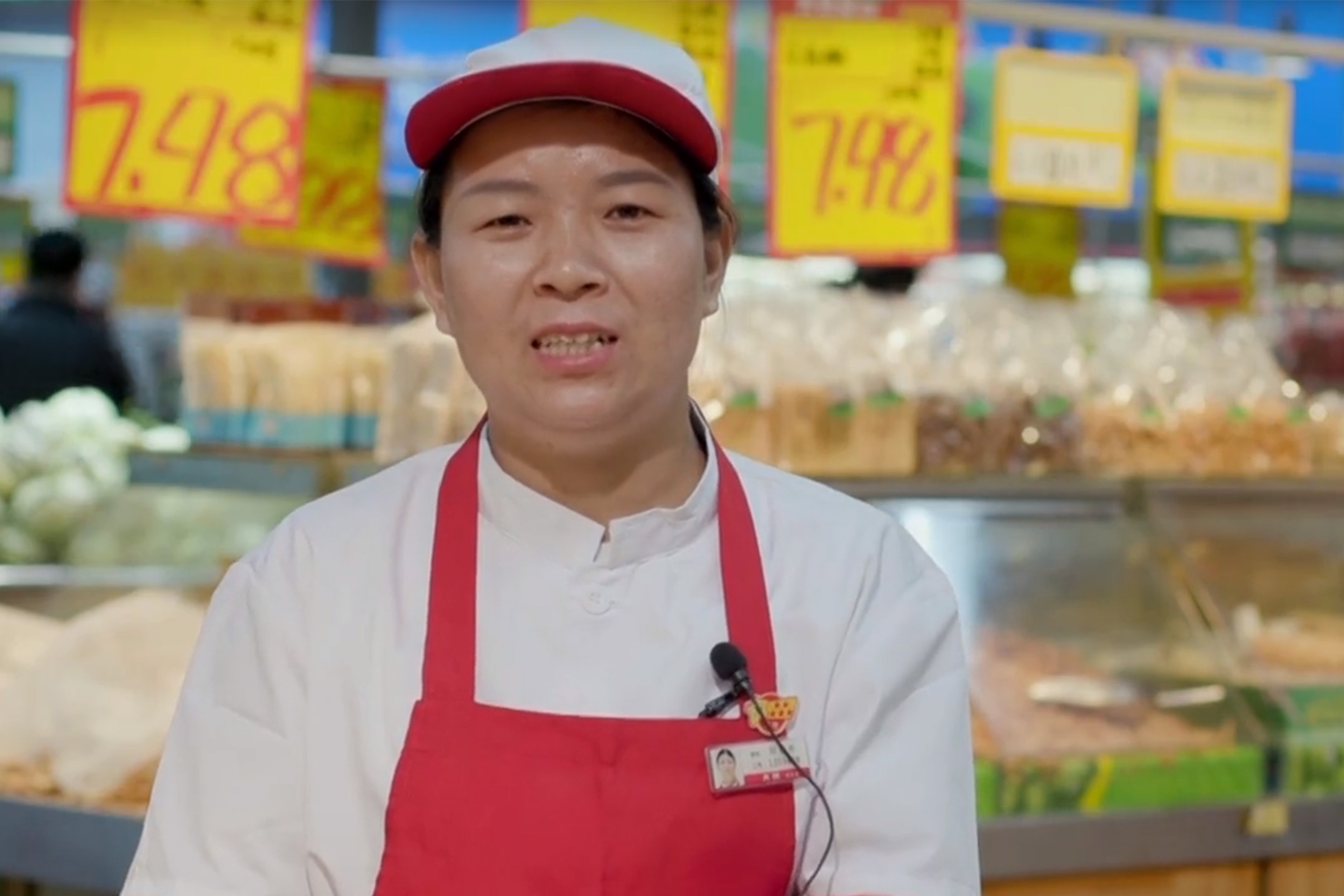 Câu chuyện người trong - của cửa hàng Nam Hoa